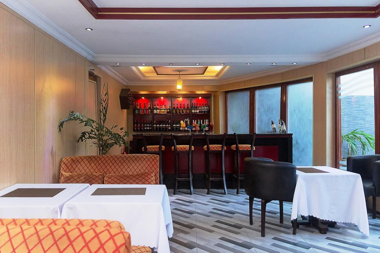 Sunfit - Fitness, Spa, Accommodation Aliayabiagba Экстерьер фото